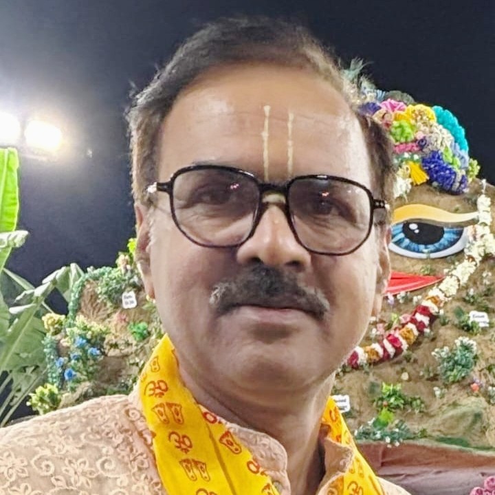Rajneesh Upadhyaya