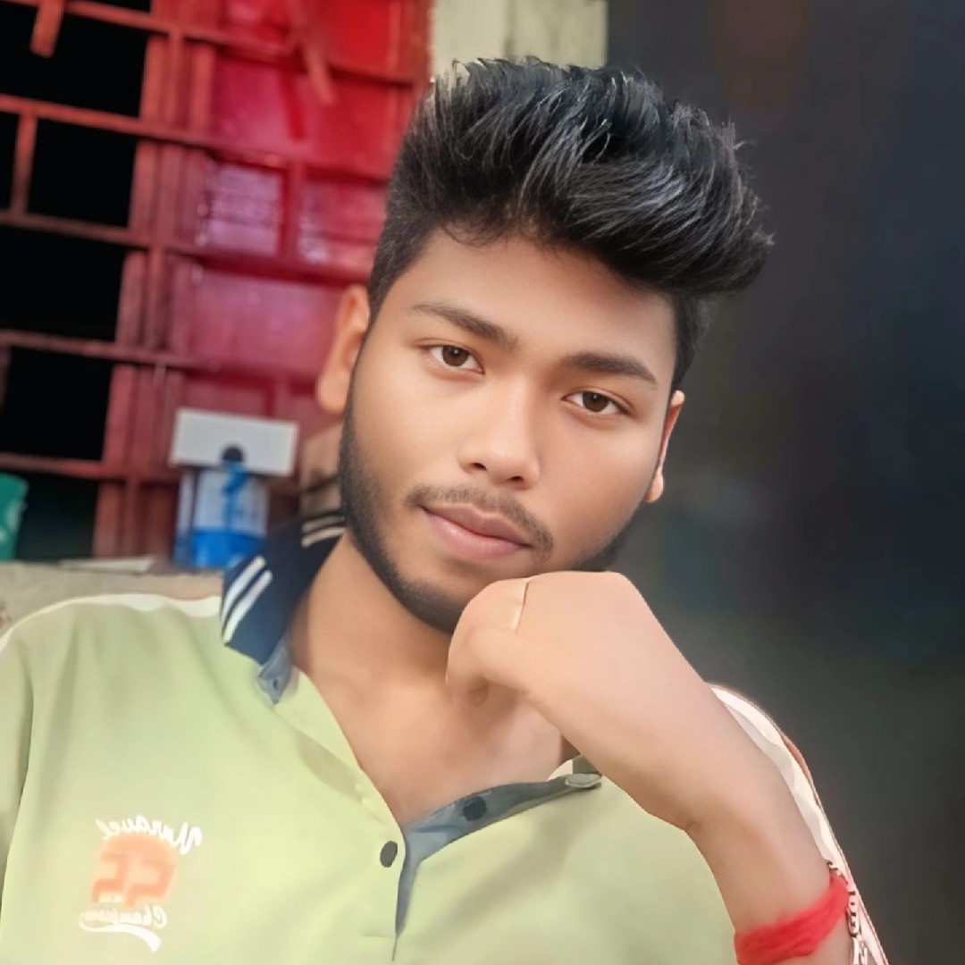 রাজদ্বীপ কর্মকার