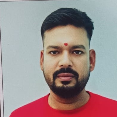 Raju Kumar Dubey