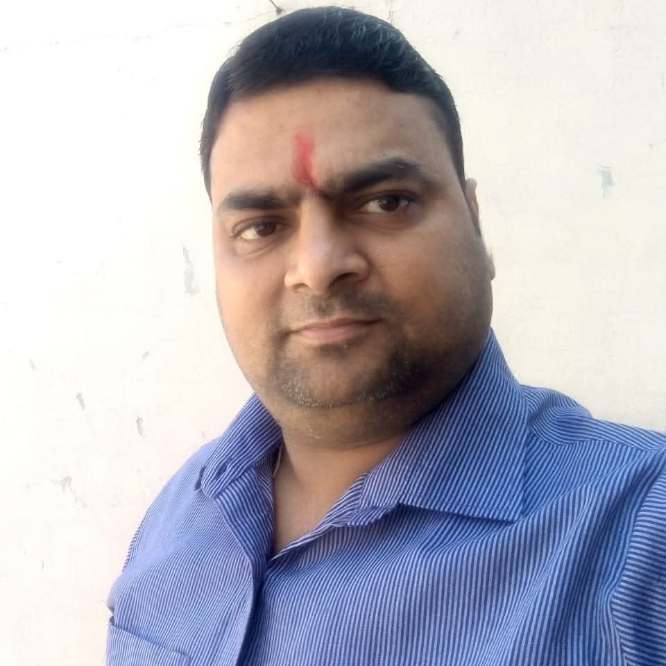 Sachin Singhal