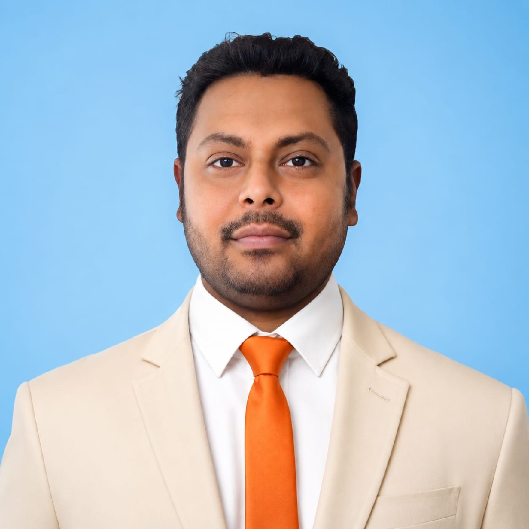 PARTHA GHOSH