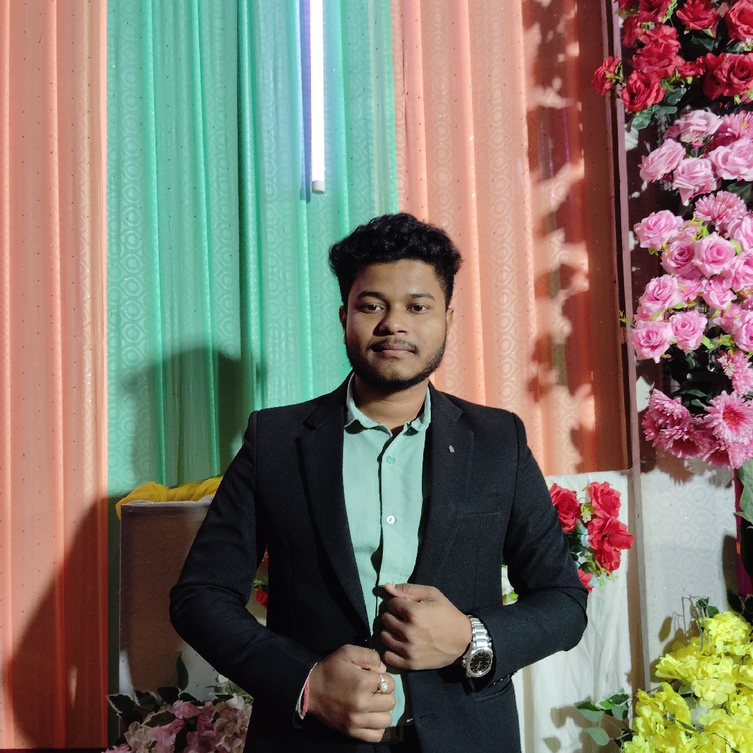 Archit Deb Nath