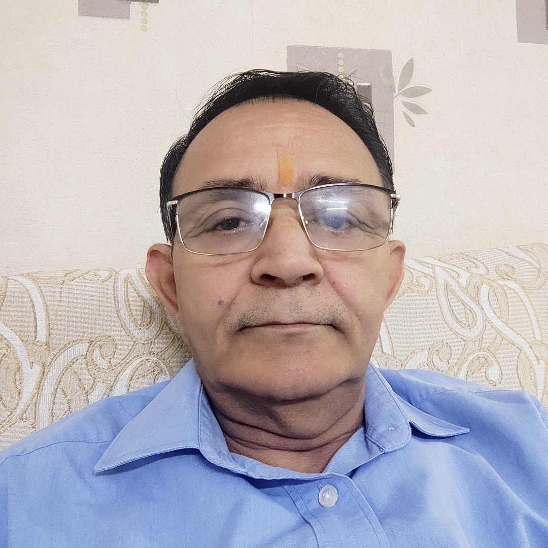 yogesh sharma