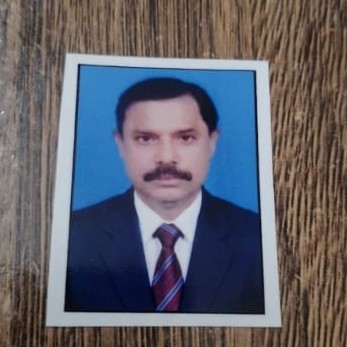 Sanjay Mondal