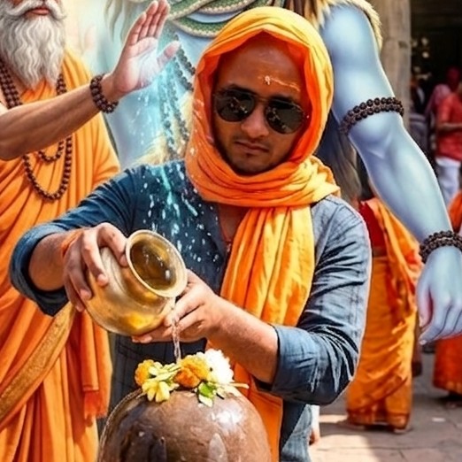 Dipankar Debnath