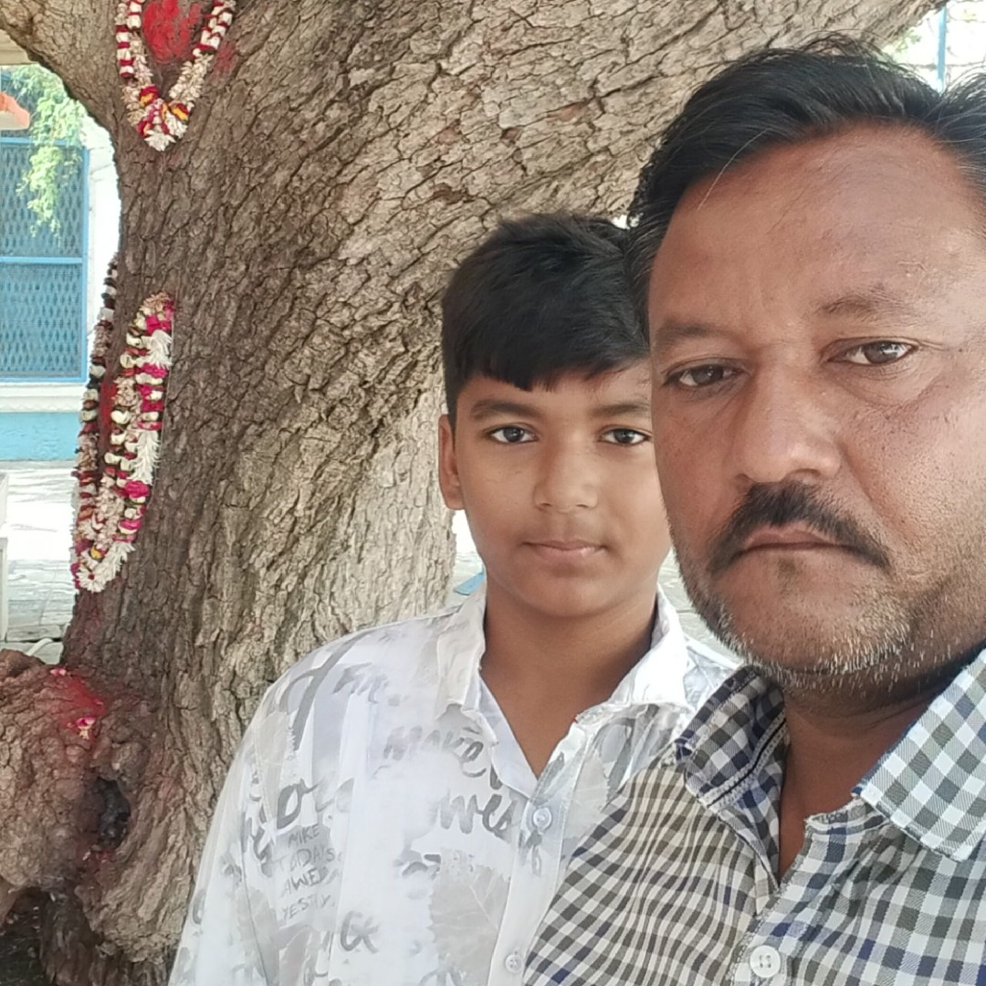 Gami Milan Kumar Ramanik Bhai