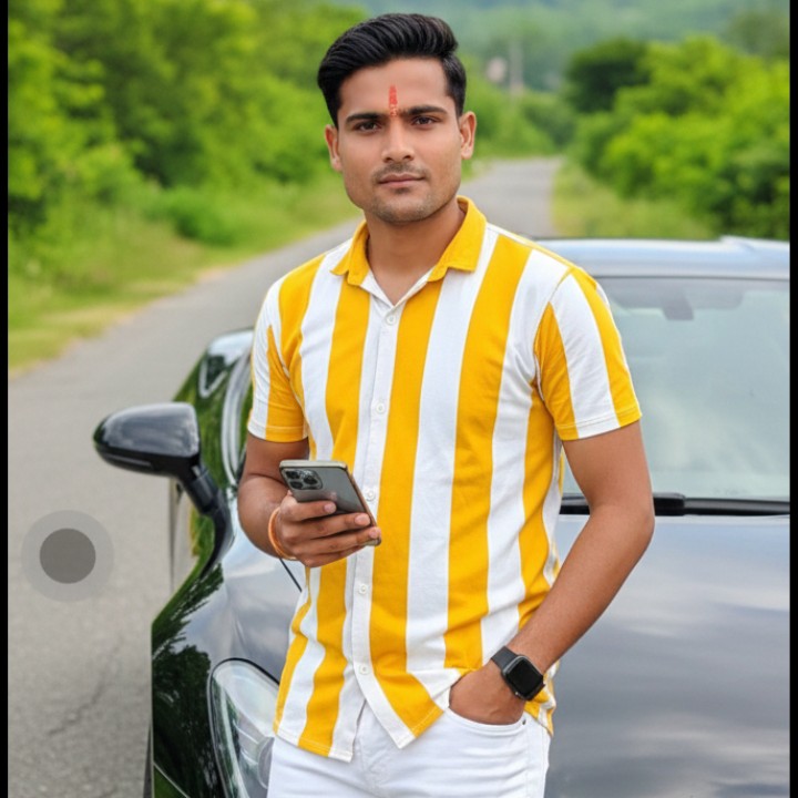 Rajesh Rajput