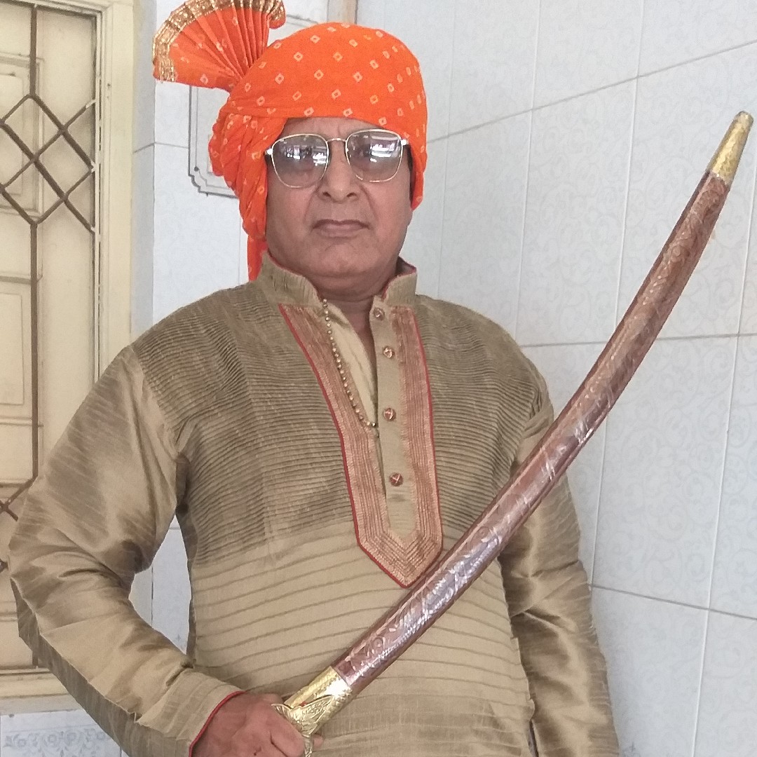 PRAFULKUMAR BABULAL RAJA