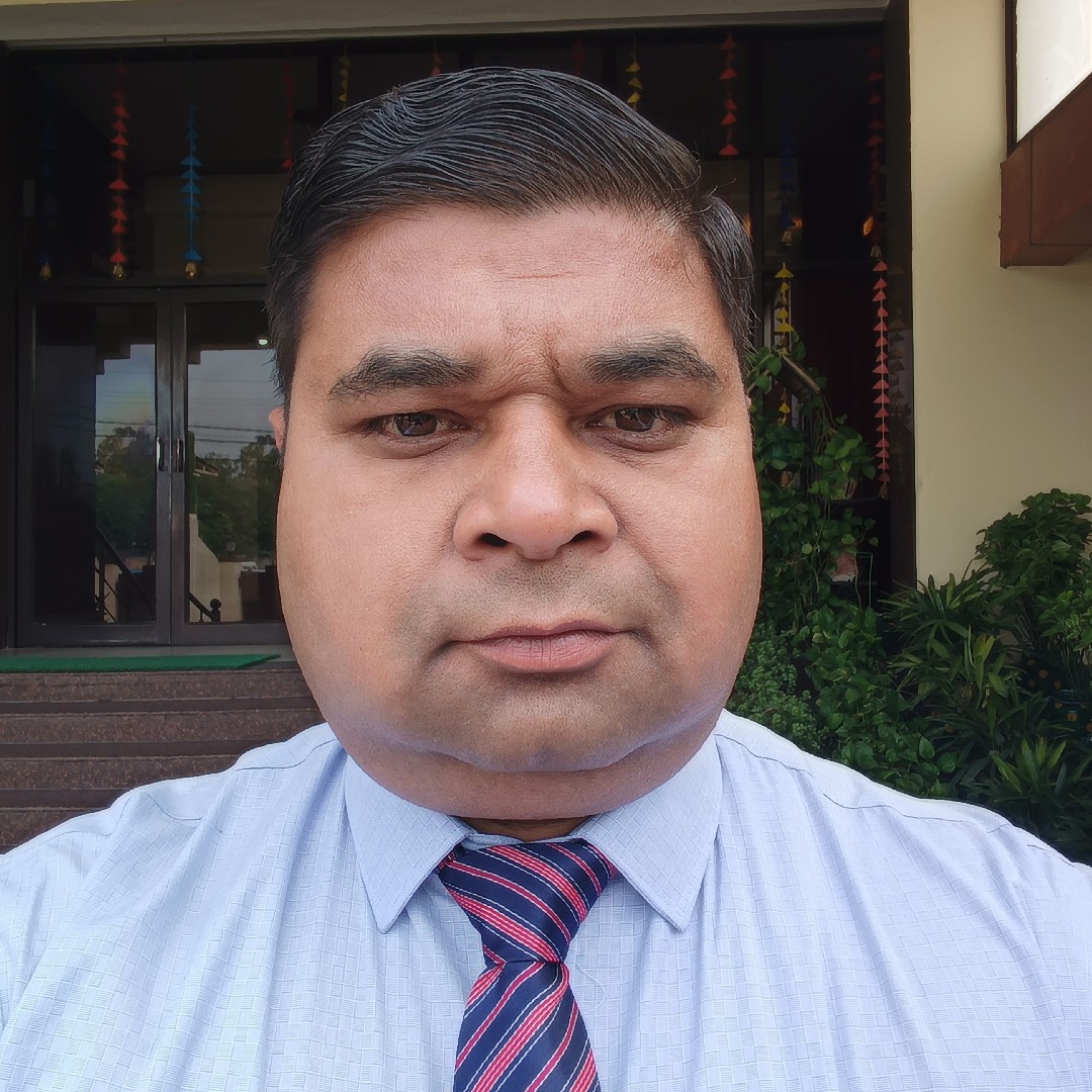 Pankaj Kumar