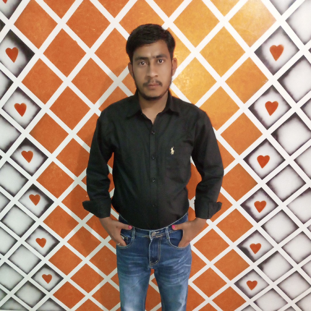 Tulsi Ram Joshi