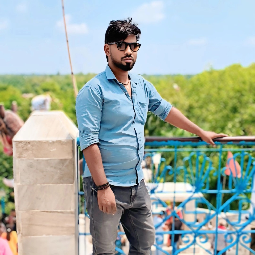 Harkesh Kumar