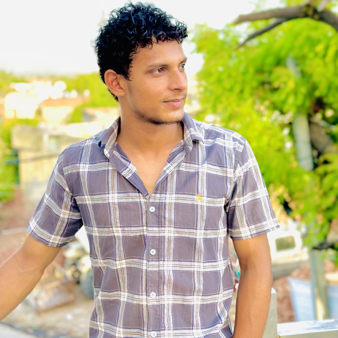 Prince Sharma