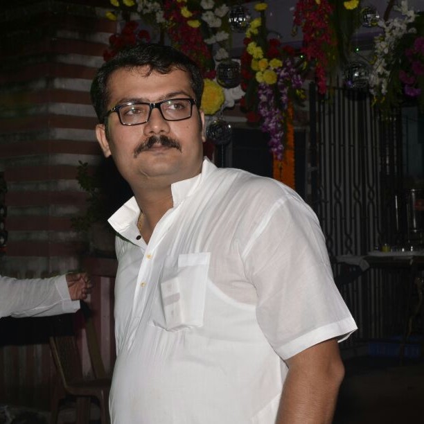 Pallab Saha