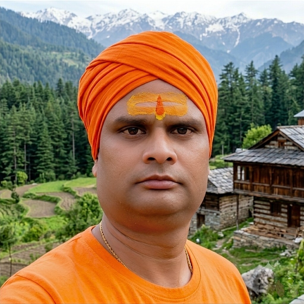 Suraj Shaw