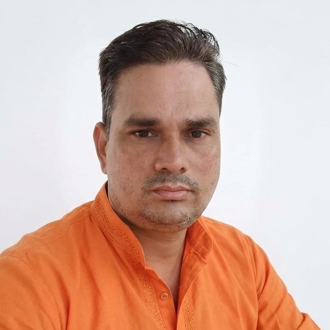 LALIT SHUKLA