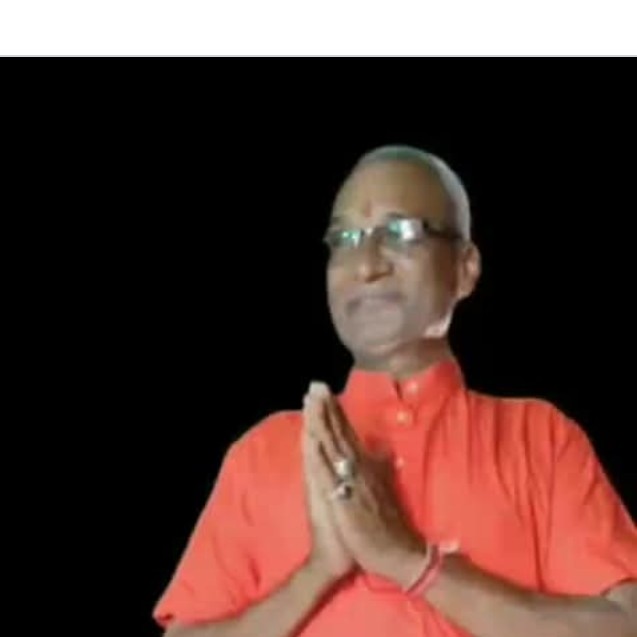 कैलाश विश्वकर्मा नेताजी