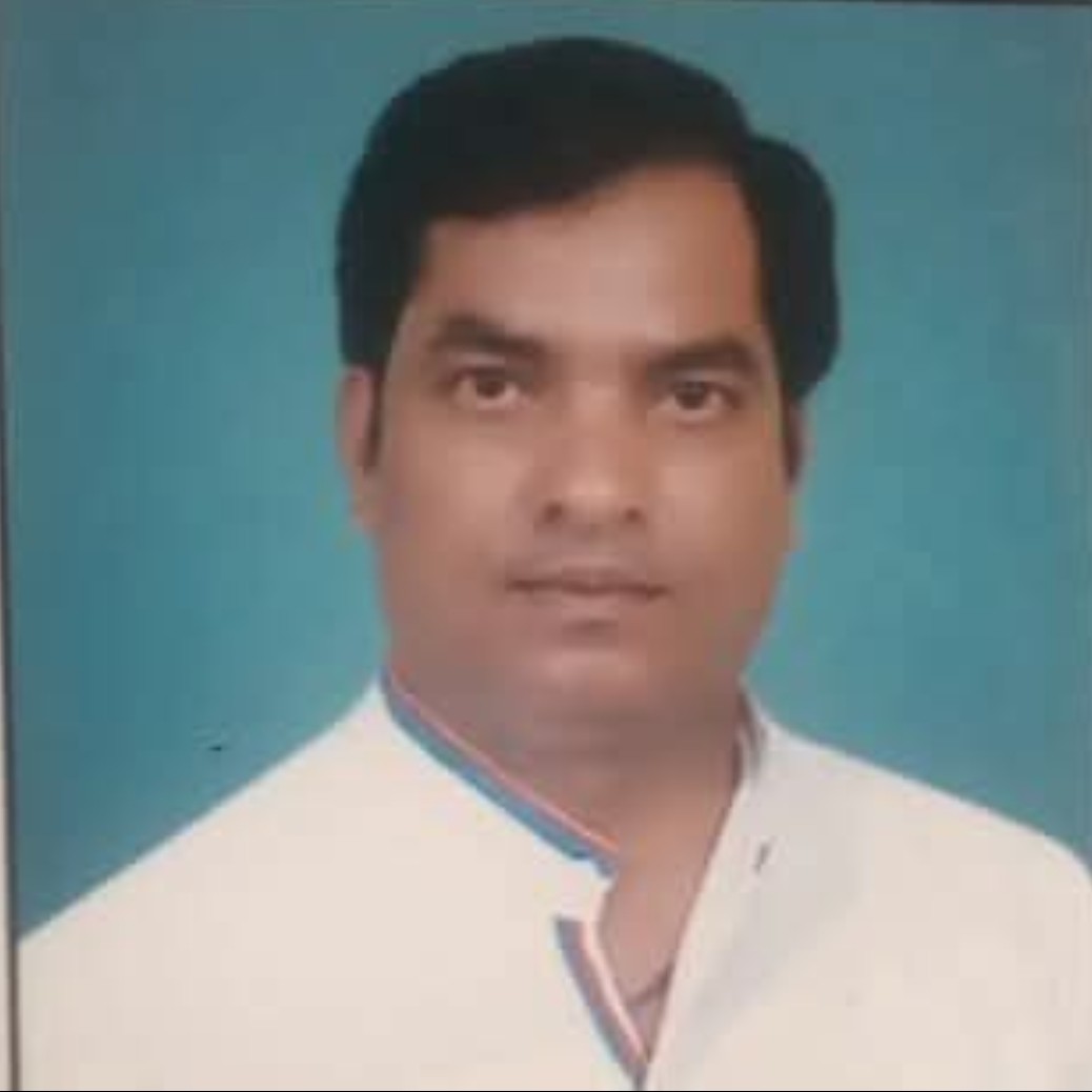 Rakesh Tiwari