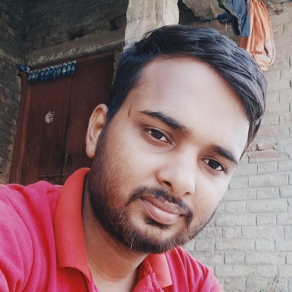 PRAKASH KUMAR