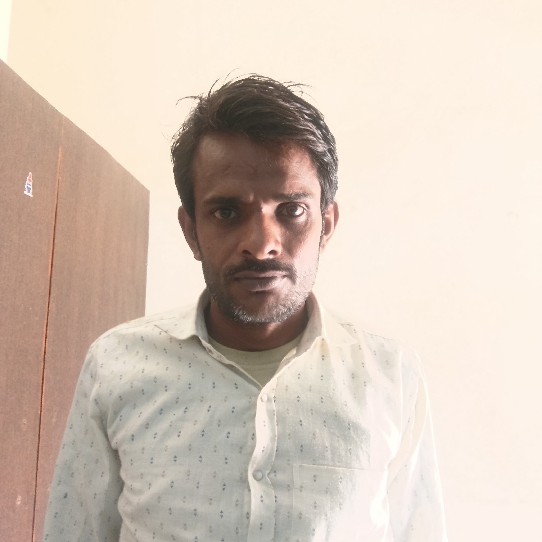 Uday Singh