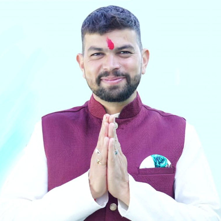 संदीप ठाकुर