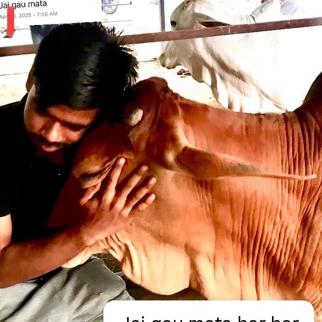Badal Tyagi